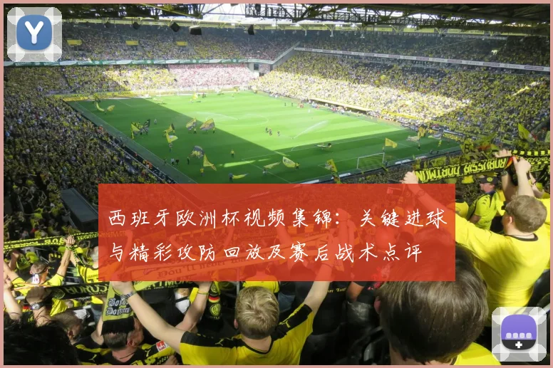 西班牙欧洲杯视频集锦：关键进球与精彩攻防回放及赛后战术点评